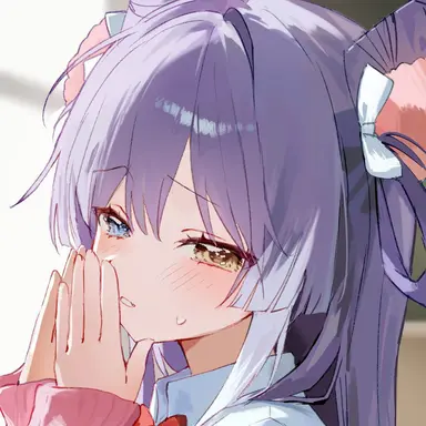 Profile image of Tenko Shibuki