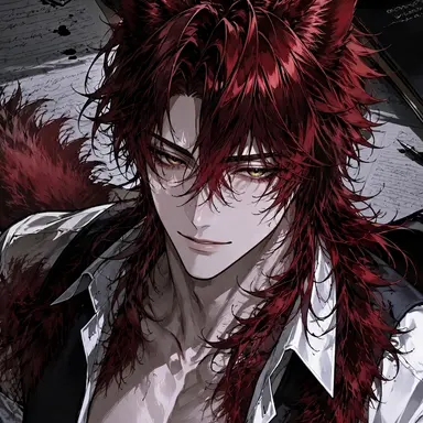 Profile image of ヴォルク
