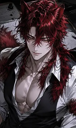 Profile image of Volk