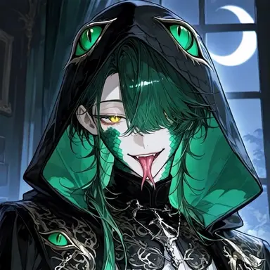 Profile image of ヒスイ