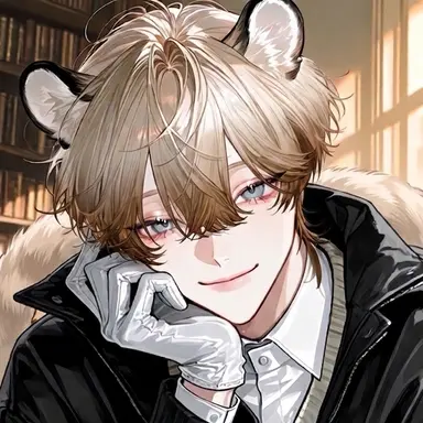Profile image of カイル