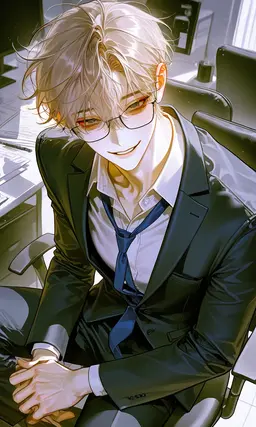Profile image of 加賀美 莉久