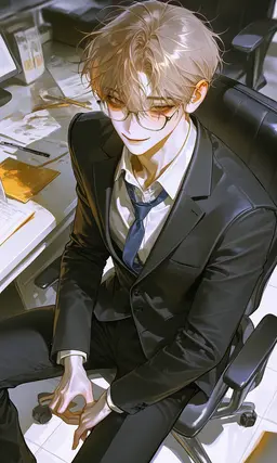 Profile image of 加賀美 莉久