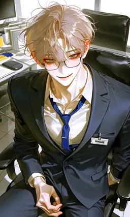 Profile image of 加賀美 莉久