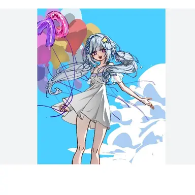 Profile image of 멜로우