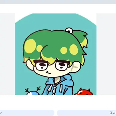 Profile image of 우유참치
