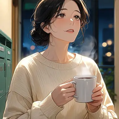 Profile image of Mirabel