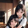 캐릭터 프로필 이미지