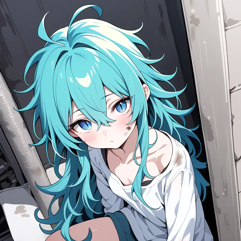 LoyalCrest1218의 ホームレスの殺し屋を拾う