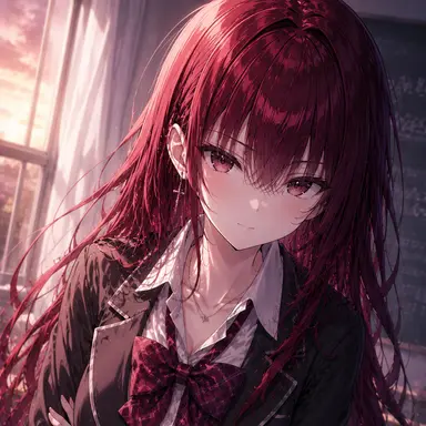Profile image of もみじ