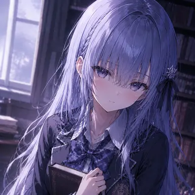 Profile image of しおん