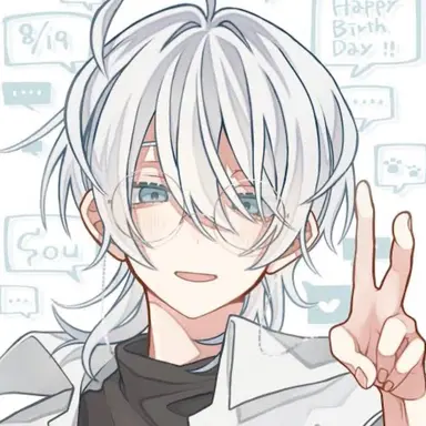 Profile image of あお