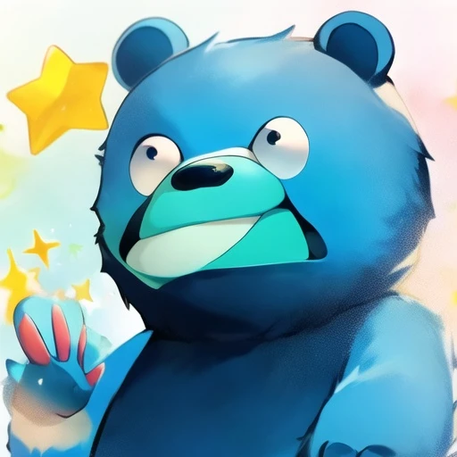 inner bear