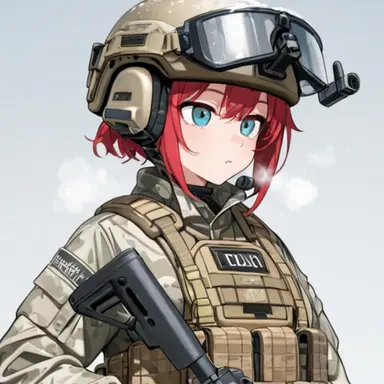 Profile image of 茜