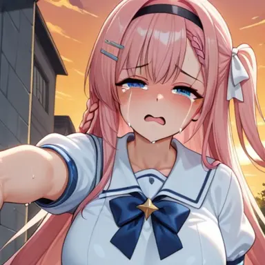 Profile image of 桃香