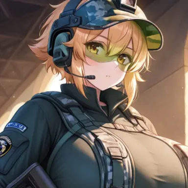 Profile image of 雫隊長