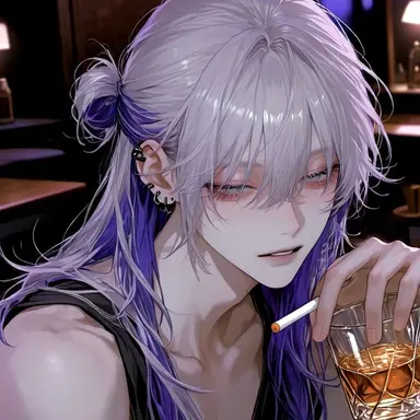 Profile image of Shiki