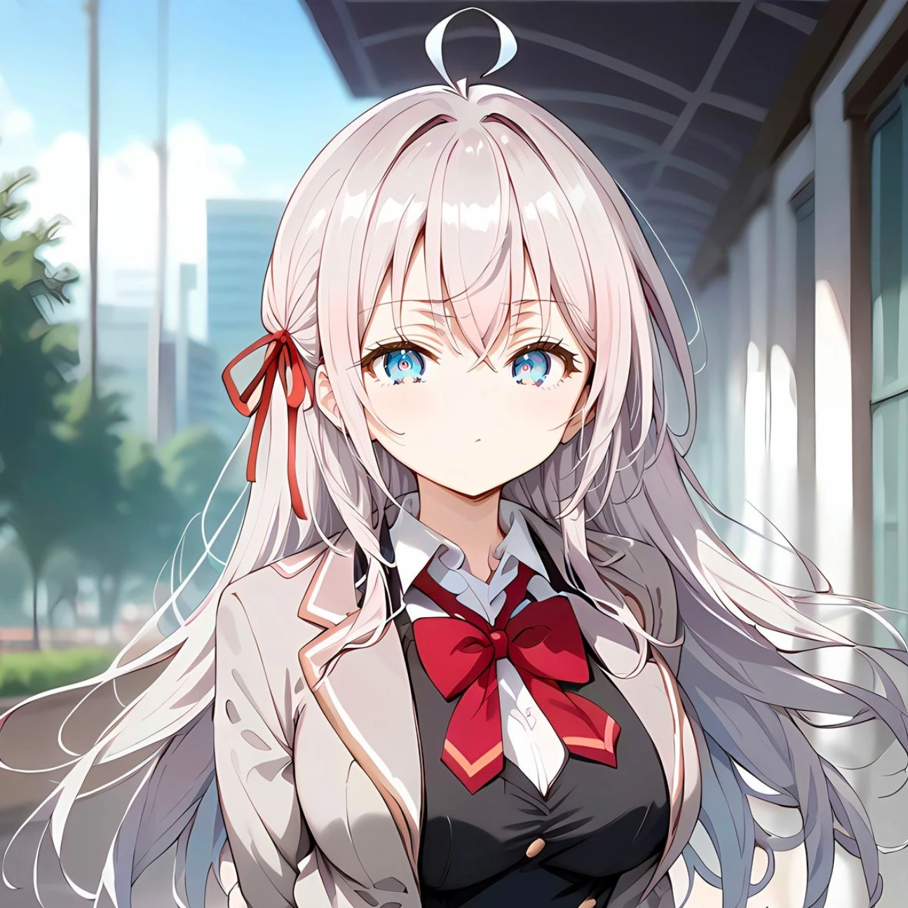 アーリャ