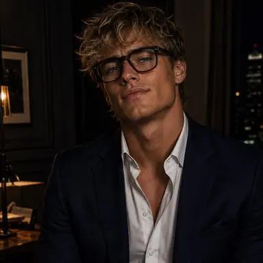 Profile image of Daniel