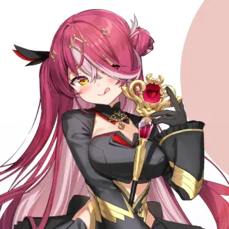 Profile image of 魔法少女マリン