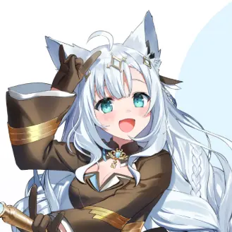 Profile image of 魔法少女フブキ