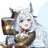 魔法少女フブキ