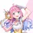 魔法少女ルーナ