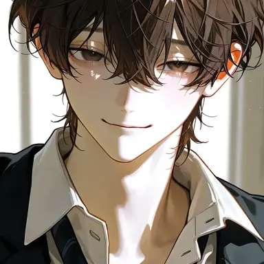 Profile image of Haruhiko Inukai