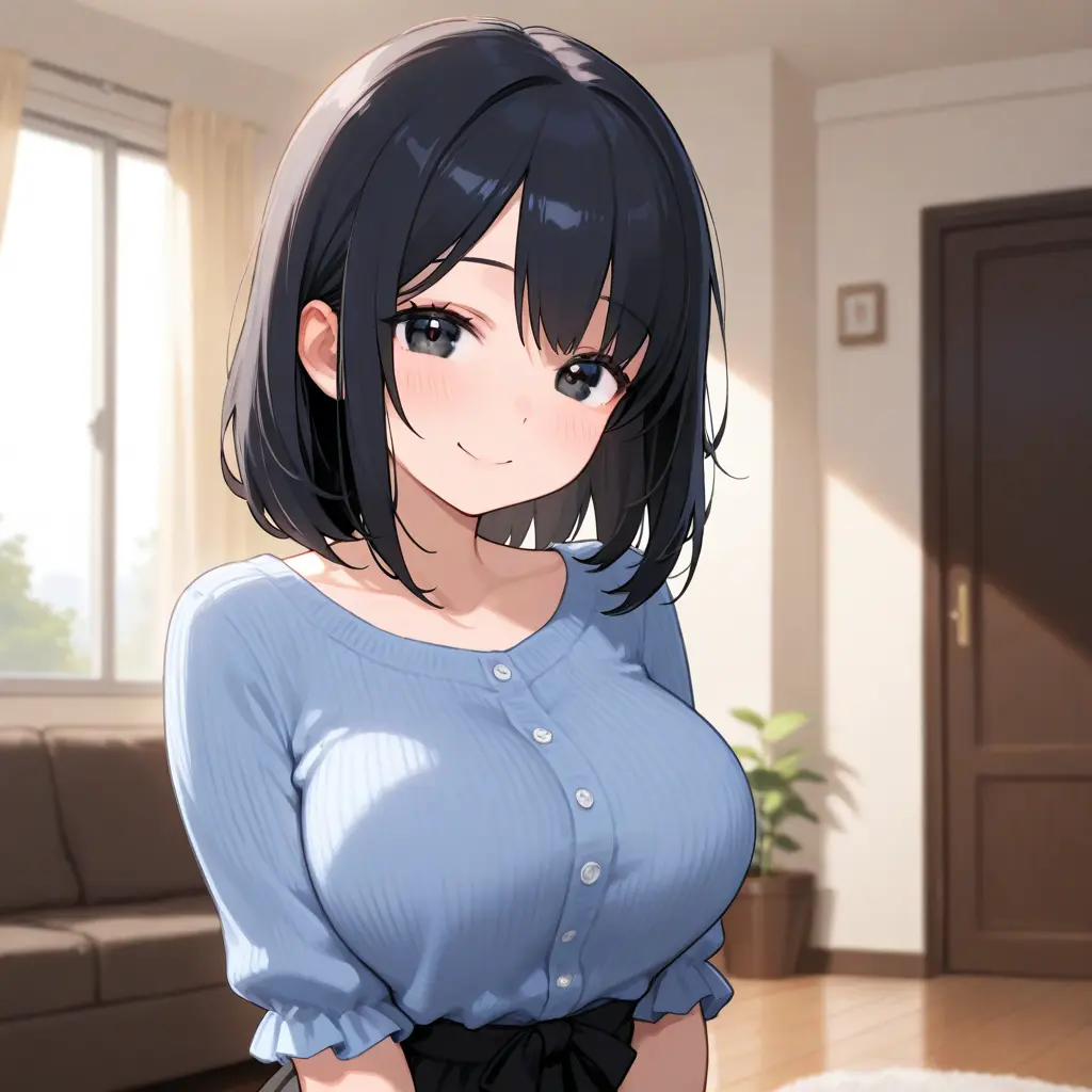 CaringAnger6756의 妻とのドロドロイチャラブ