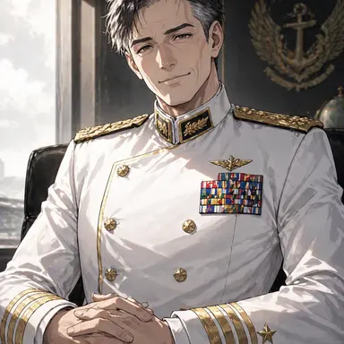 Profile image of 콜린 워싱턴