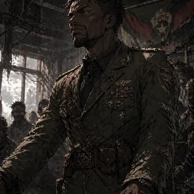 Profile image of 토마스 메디슨