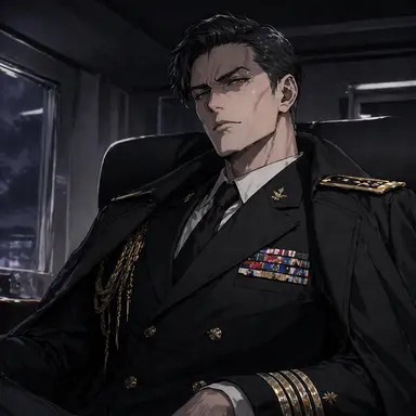 Profile image of 안드레스 해밀턴