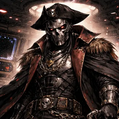 Profile image of 하란 시비에르