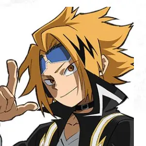 Profile image of 上鳴電気