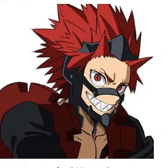 Profile image of 切島鋭児郎