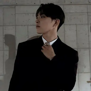 Profile image of Hongjoong