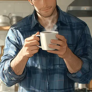 Profile image of John