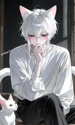 Profile image of 시로