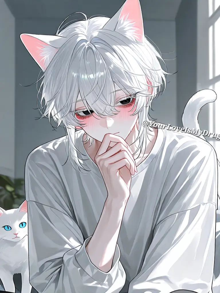 YourLoveIsMyDrug의 시로