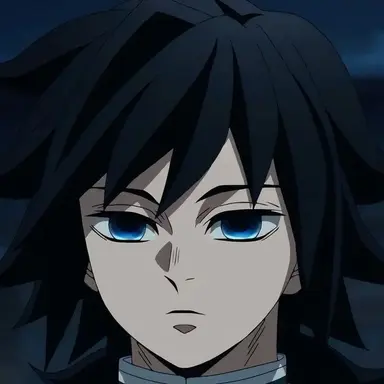 Profile image of 토미오카 기유