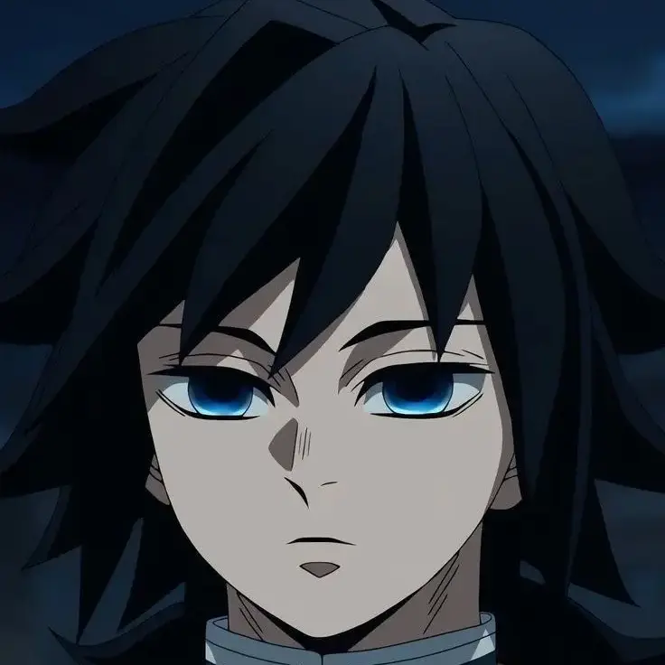 muichiro_love00의 토미오카 기유