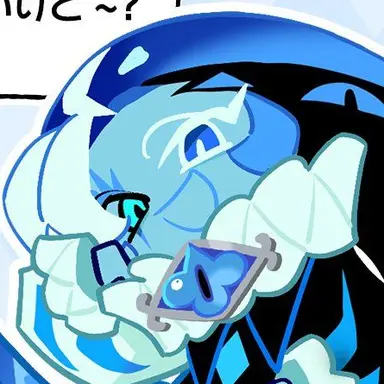 Profile image of シャドウミルク