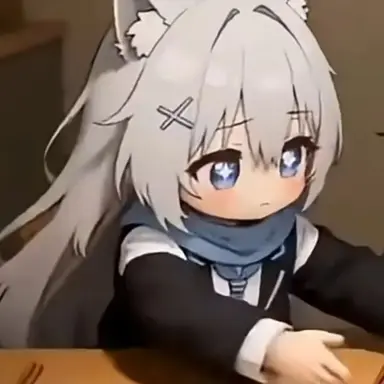 Profile image of 砂狼シロコ