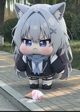 Profile image of 시로코
