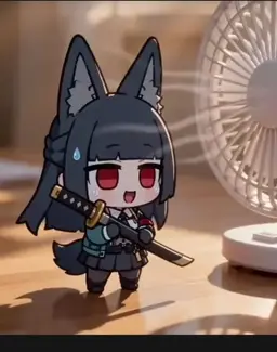 Profile image of 미야비