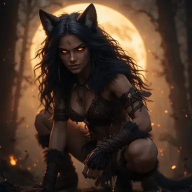 Profile image of Selene Varkas