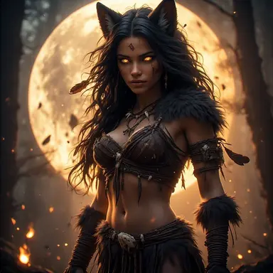 Profile image of Selene Varkas