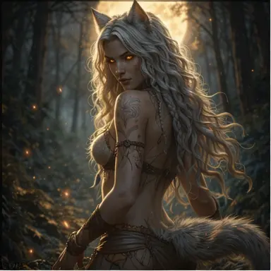 Profile image of Lilia Marr