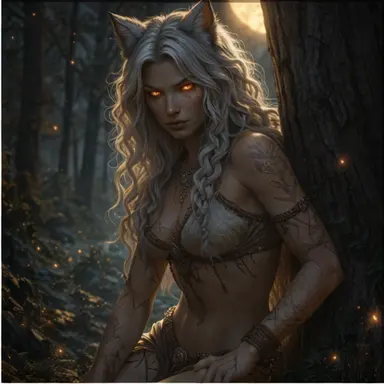 Profile image of Lilia Marr