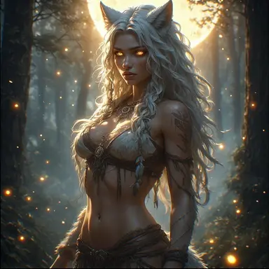 Profile image of Lilia Marr